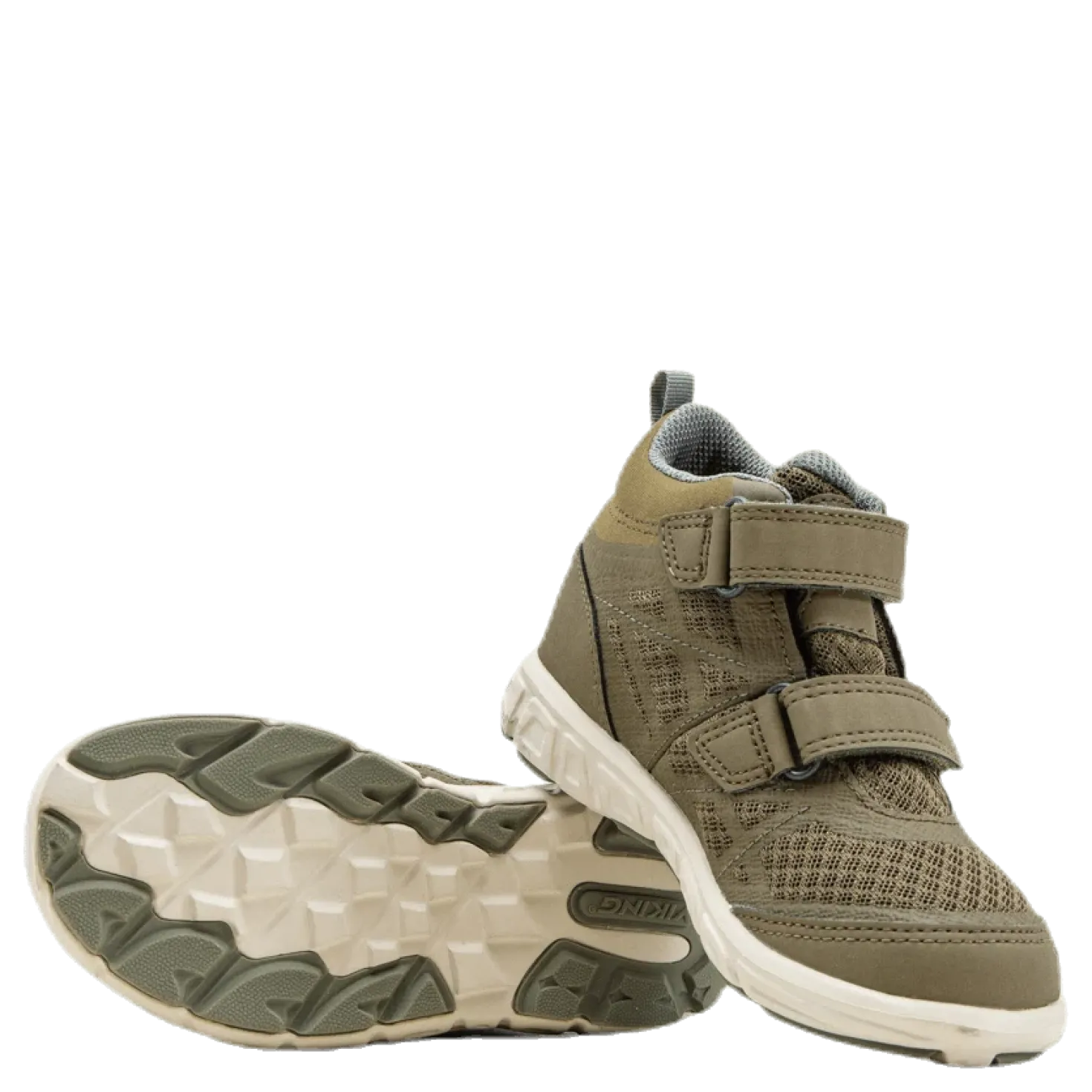 Veme Vel Mid Gore-Tex Green