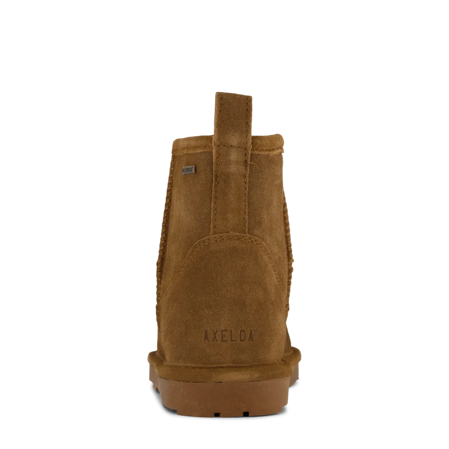 Venezia Waterproof 4013-chestnut/white