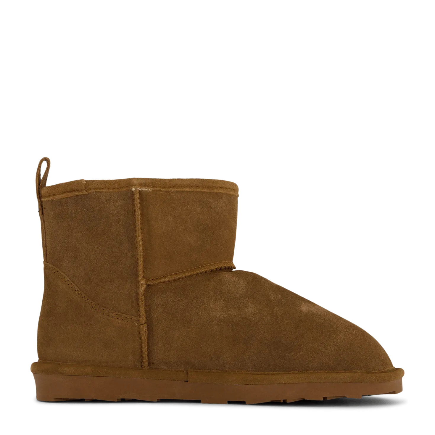 Venezia Waterproof 4013-chestnut/white