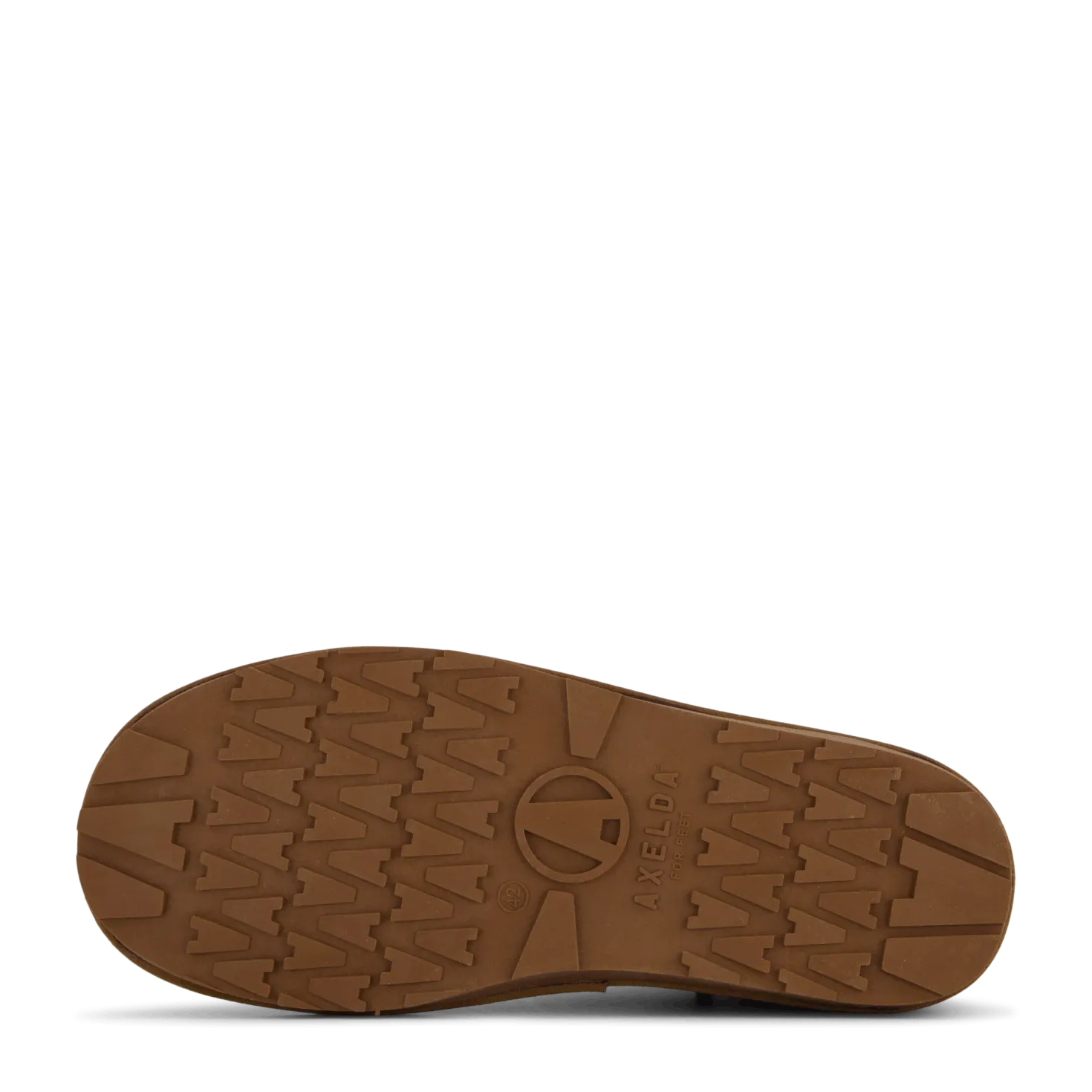 Venezia Waterproof 4013-chestnut/white