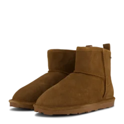Venezia Waterproof 4013-chestnut/white