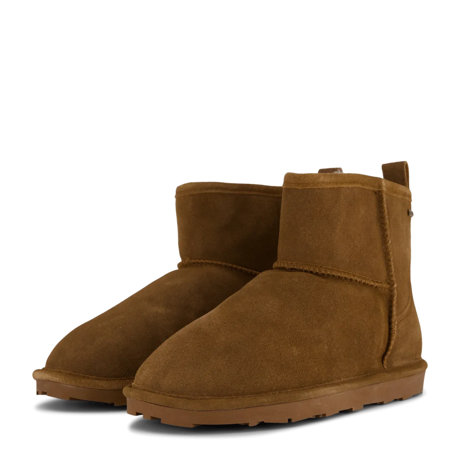 Venezia Waterproof 4013-chestnut/white