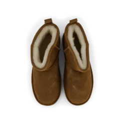 Venezia Waterproof 4013-chestnut/white