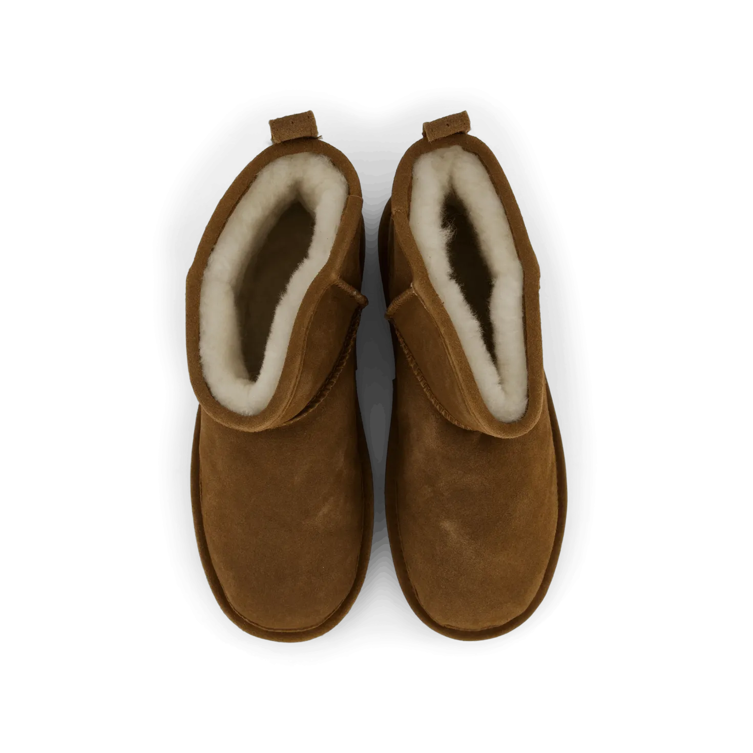 Venezia Waterproof 4013-chestnut/white