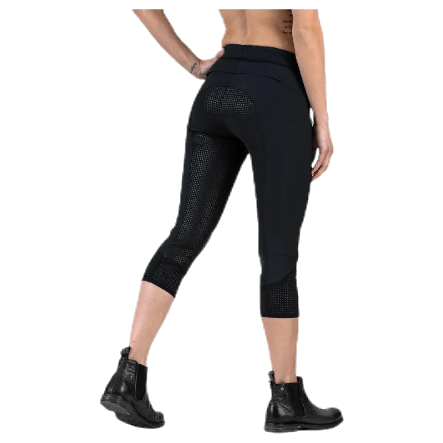 Venti FullGrip Black