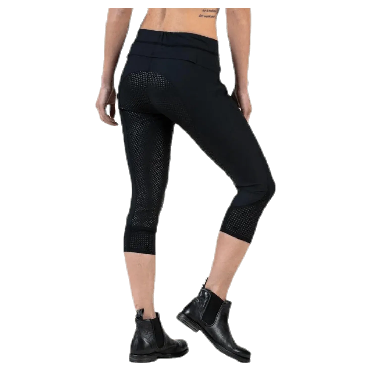 Venti FullGrip Black