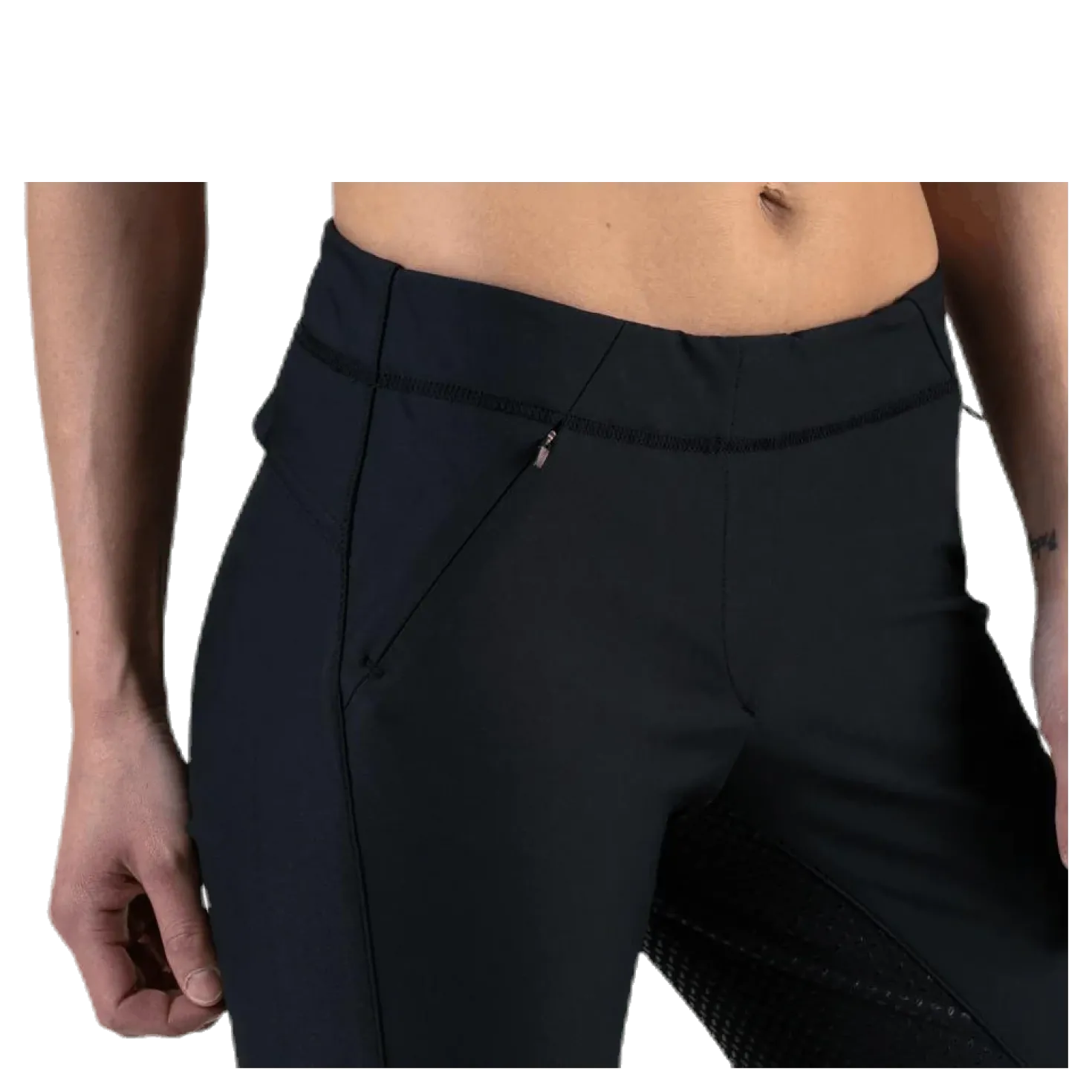Venti FullGrip Black