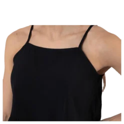 Vera Life Beach Top Black