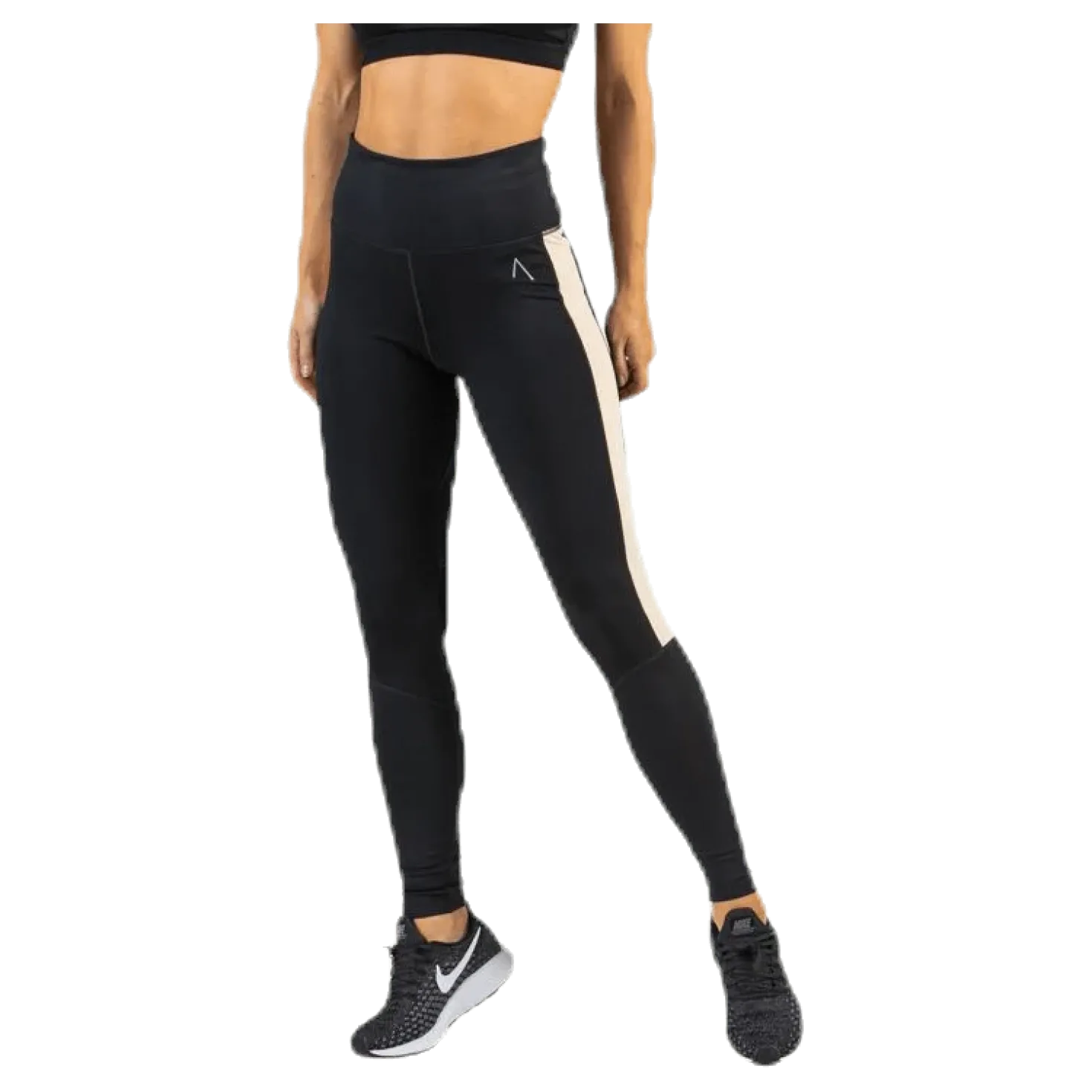 Vera Tights Black