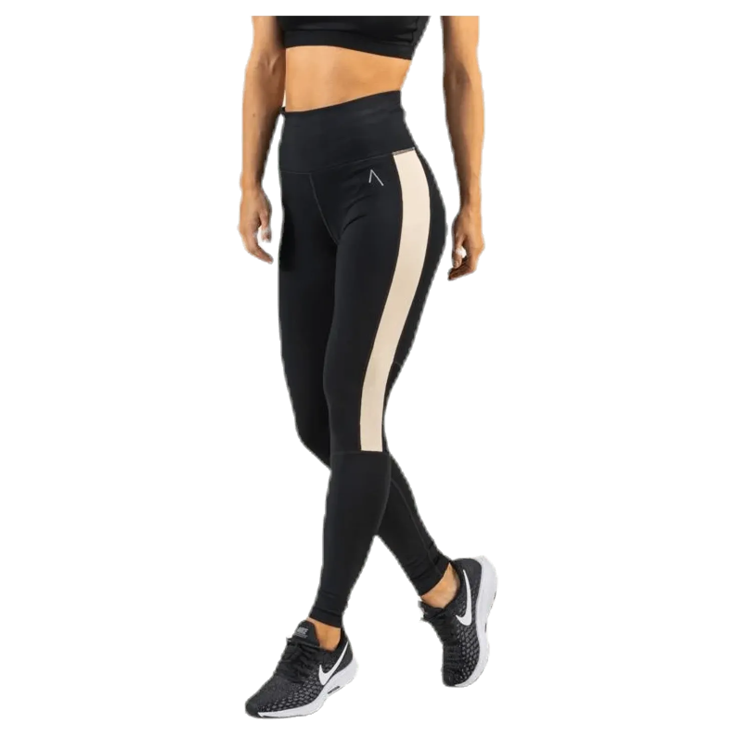 Vera Tights Black
