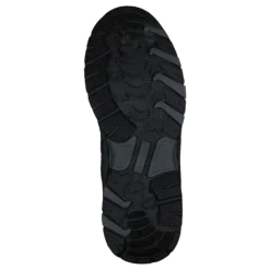 Verbier Waterproof Black/Dark Grey