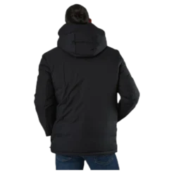 Vermont Black
