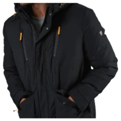 Vermont Black