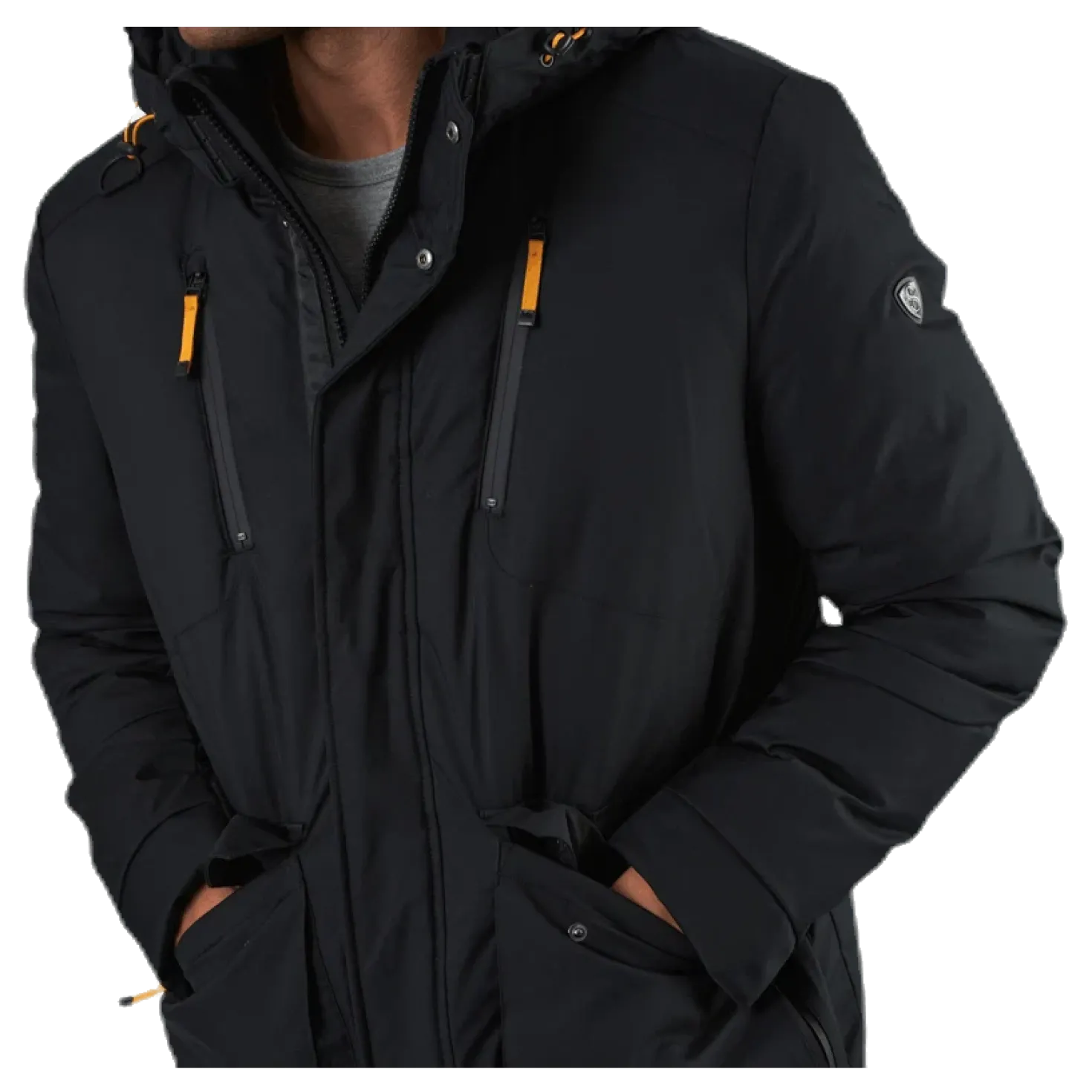Vermont Black