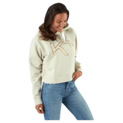 Vero Hood Beige