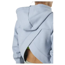Vero Hood Blue/Grey