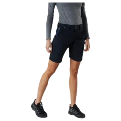 Versatility Shorts Black