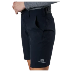 Versatility Shorts Black