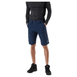 Versatility Shorts Blue