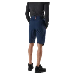 Versatility Shorts Blue