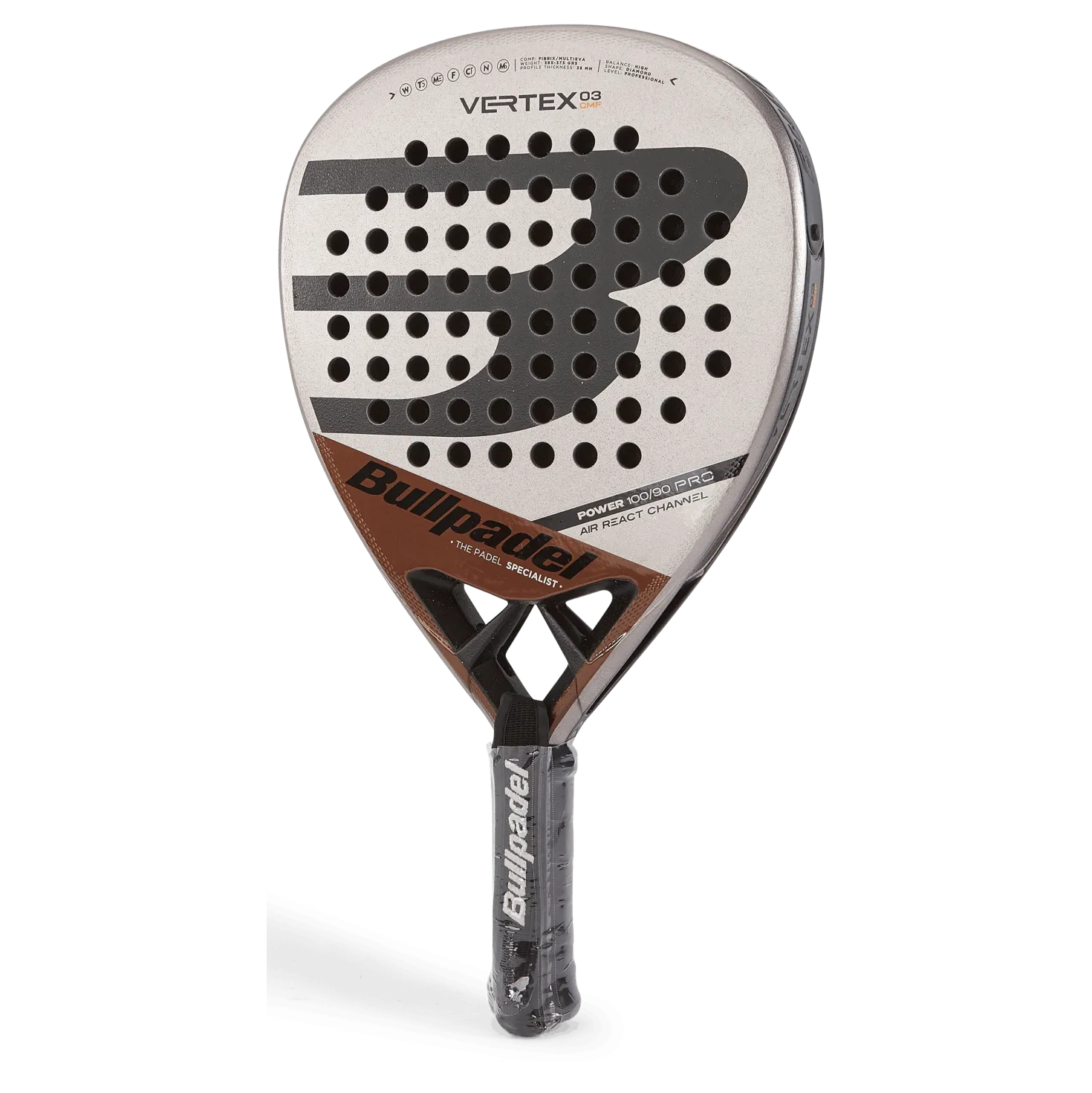 Vertex 03 Comfort 2023