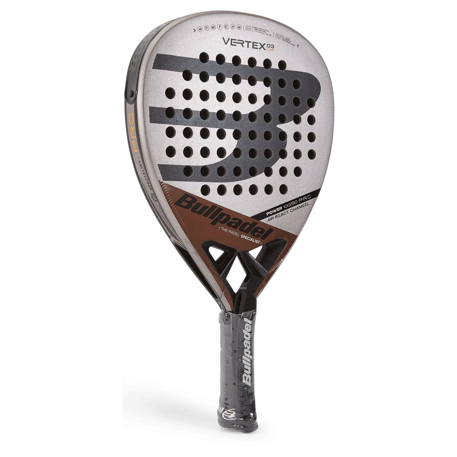 Vertex 03 Comfort 2023