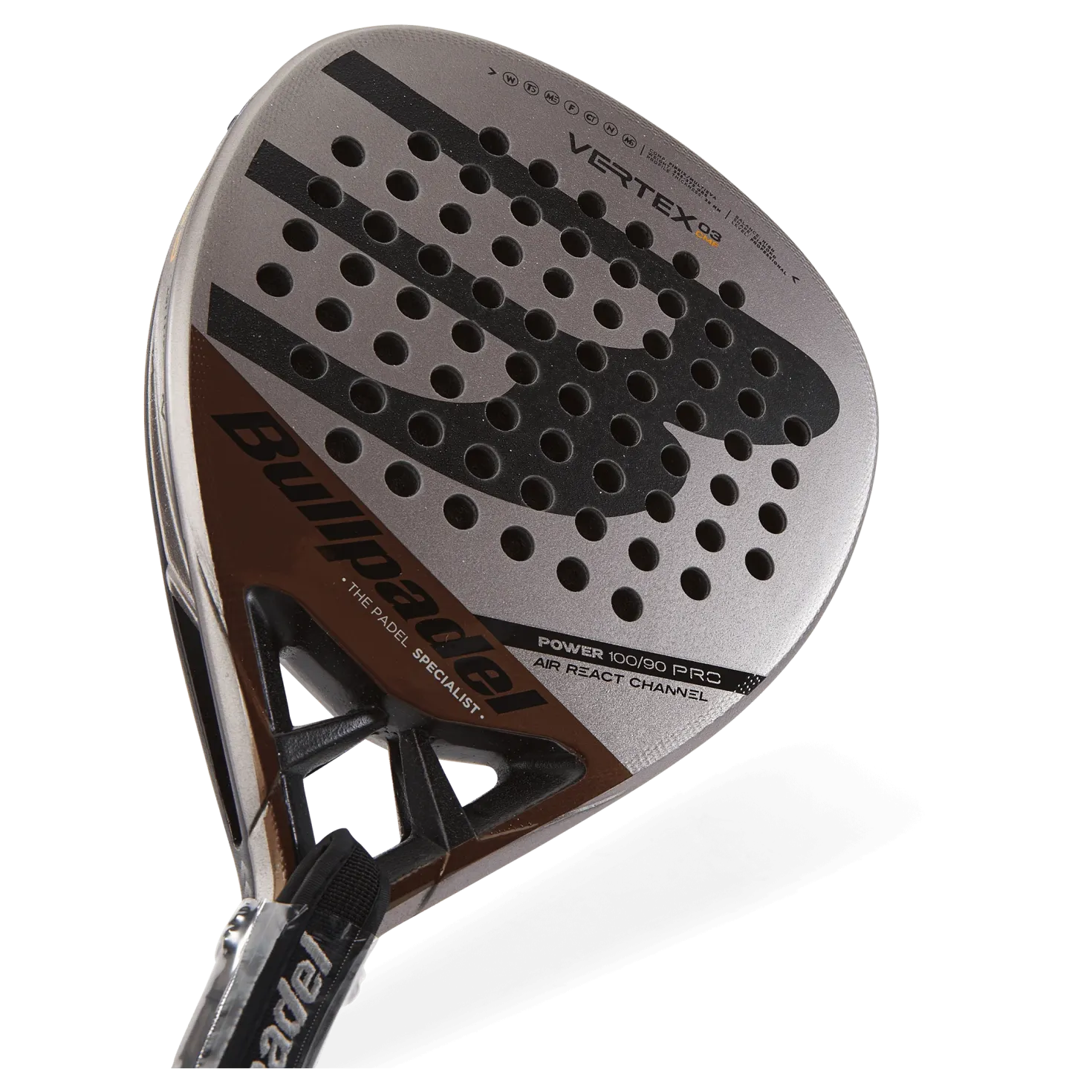 Vertex 03 Comfort 2023