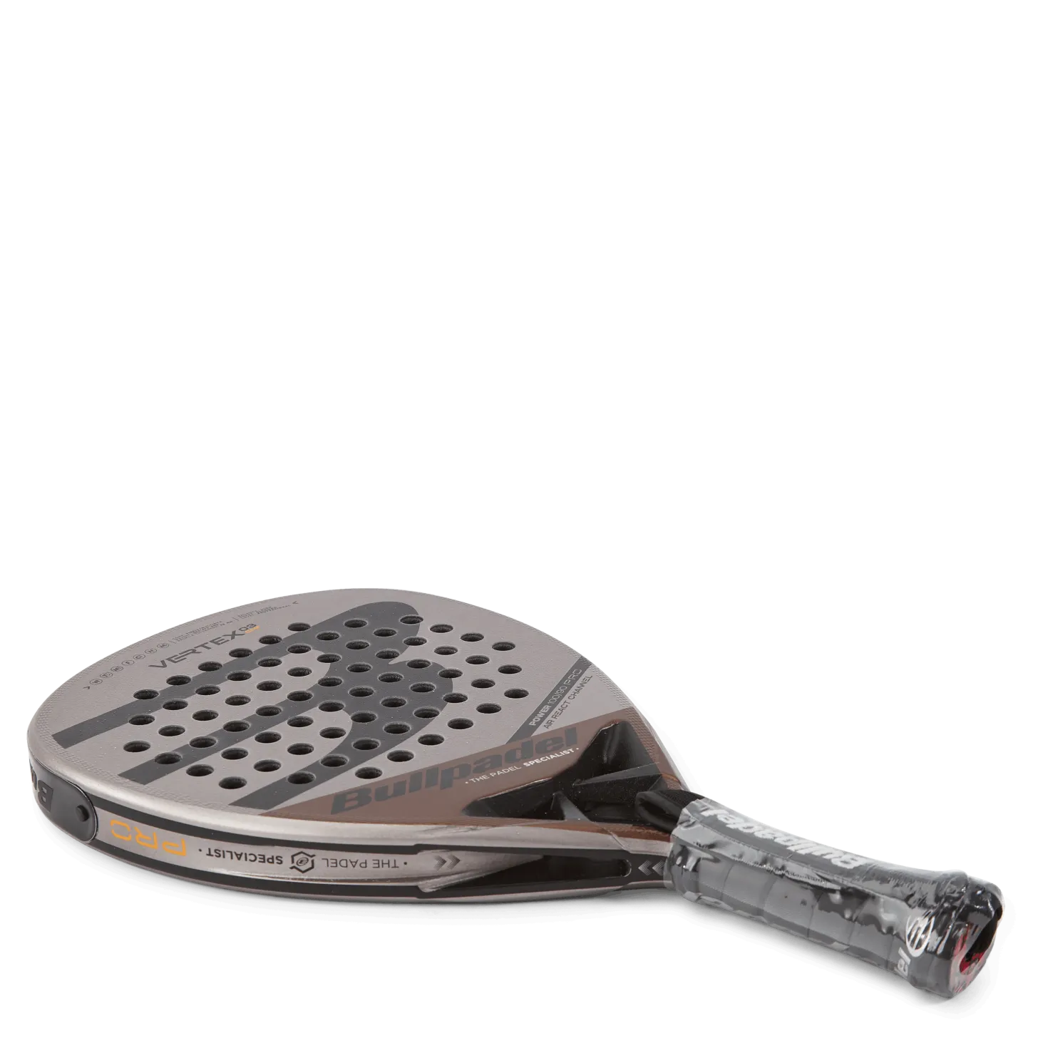 Vertex 03 Comfort 2023