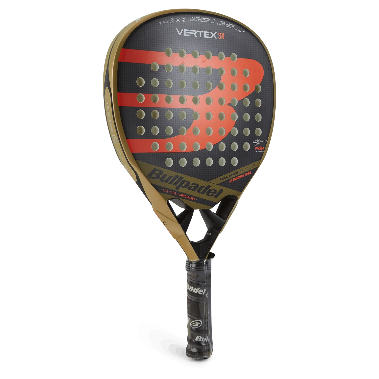 Vertex Junior Boy 2023