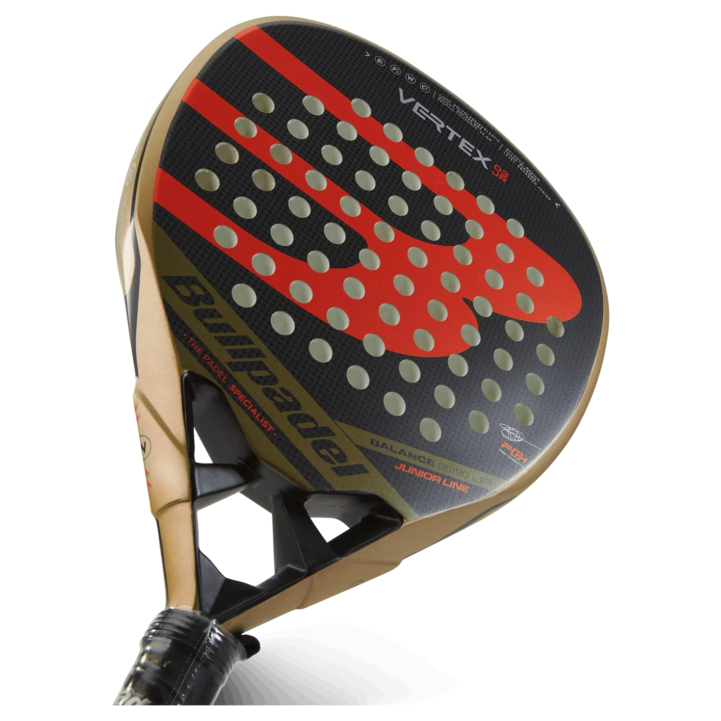 Vertex Junior Boy 2023