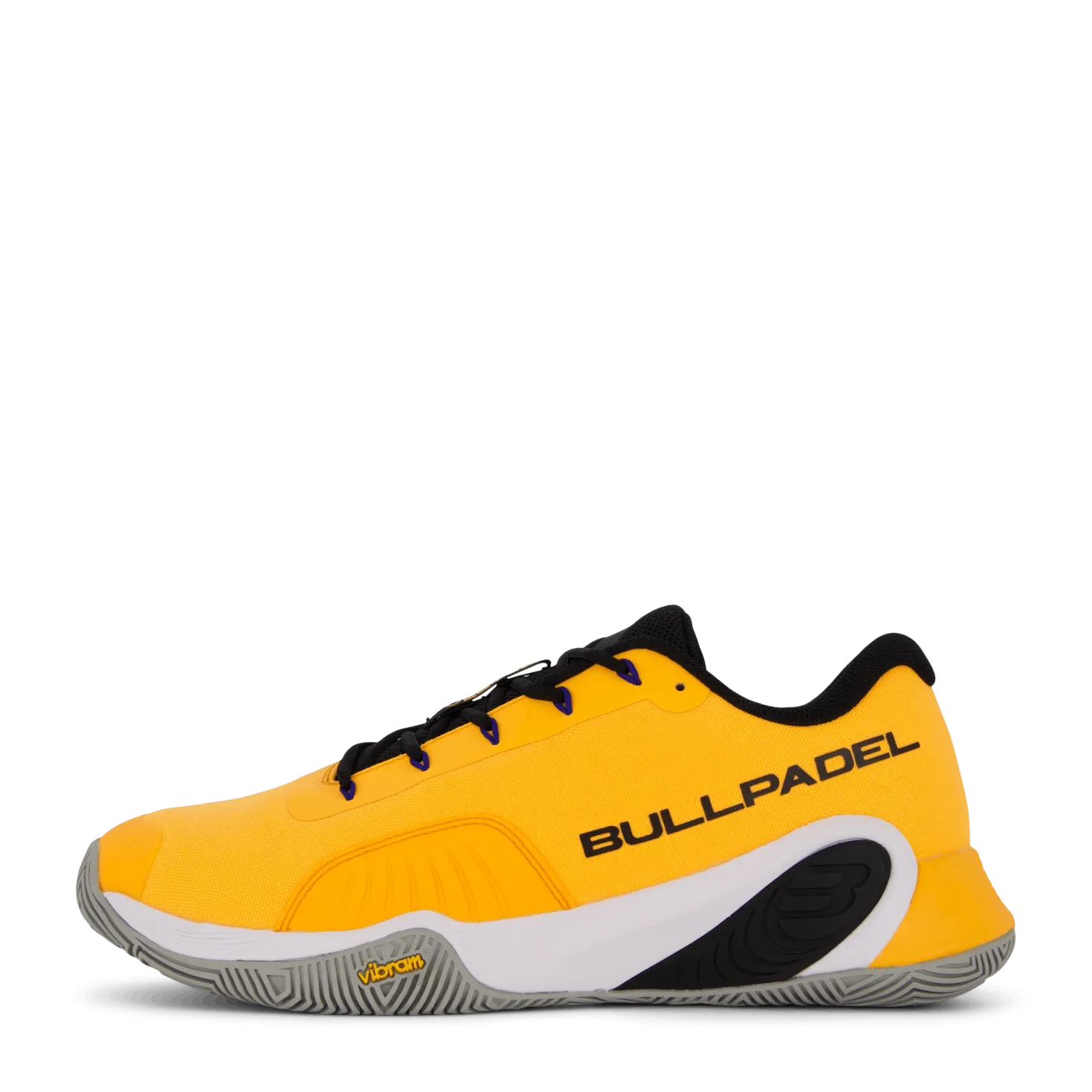 Vertex Vibram 23i Orange