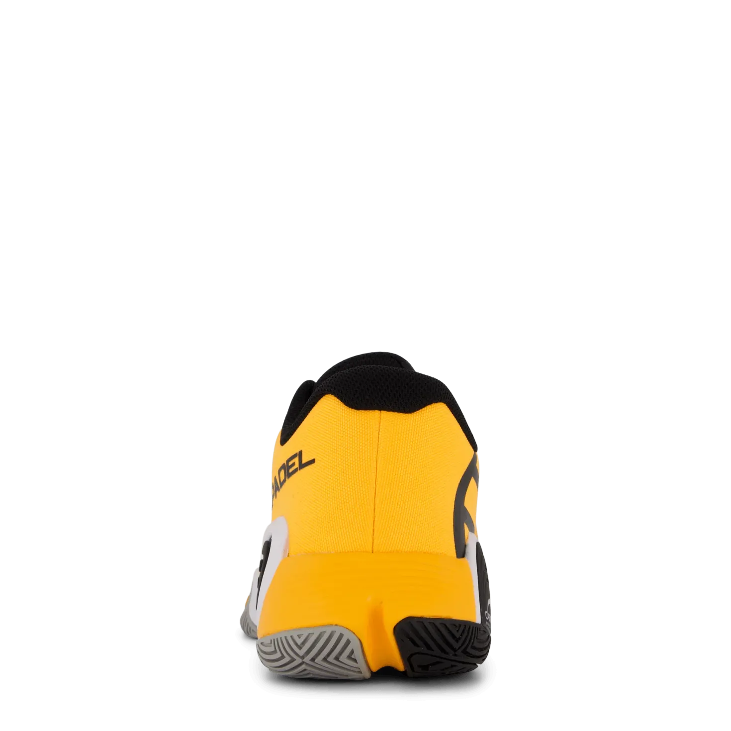 Vertex Vibram 23i Orange