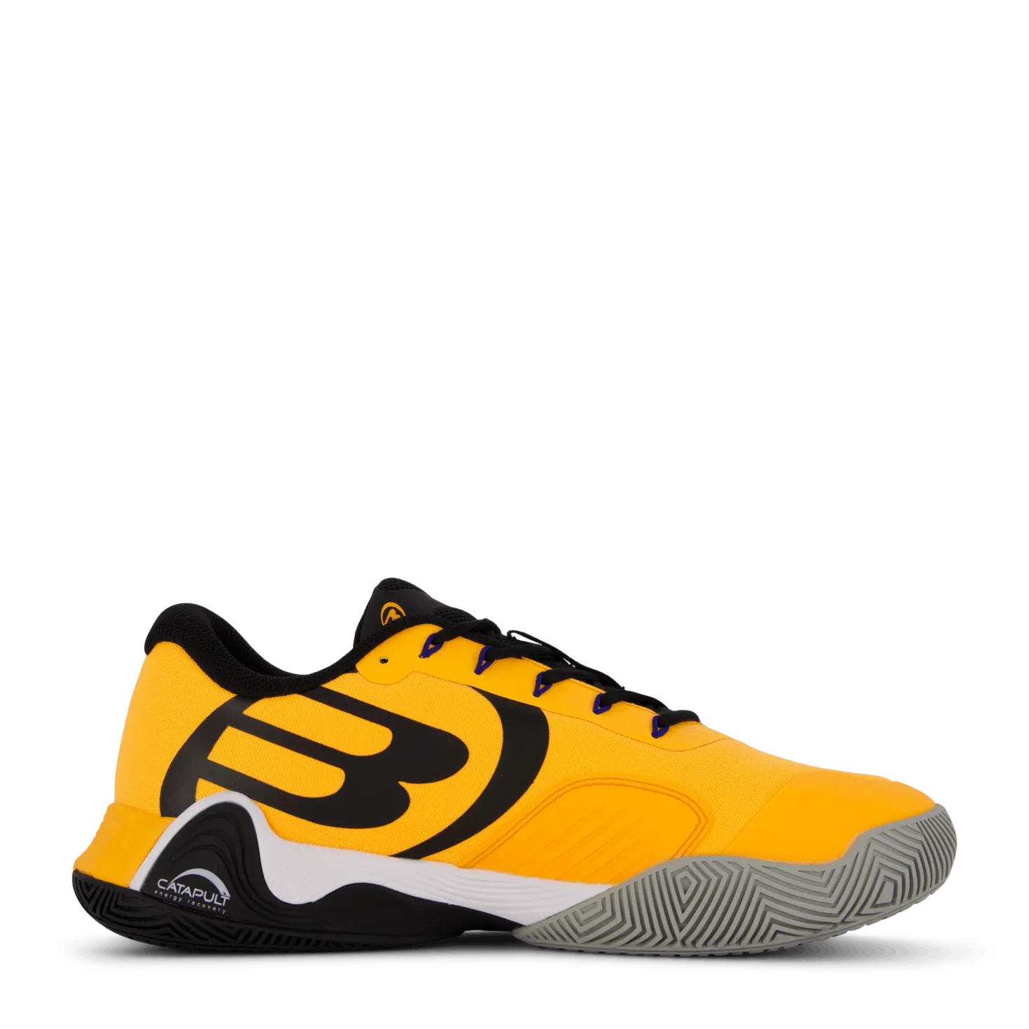 Vertex Vibram 23i Orange