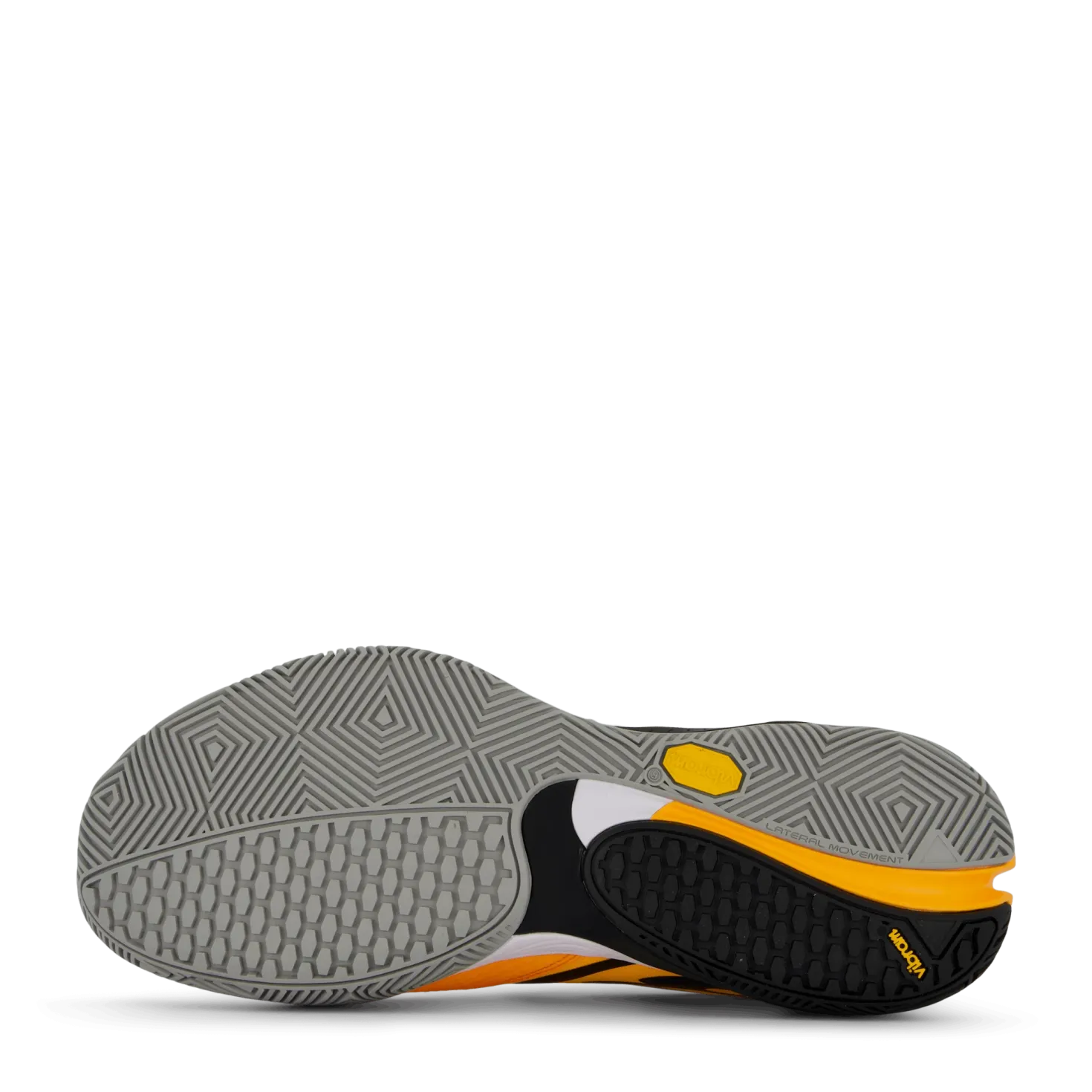 Vertex Vibram 23i Orange