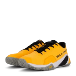 Vertex Vibram 23i Orange