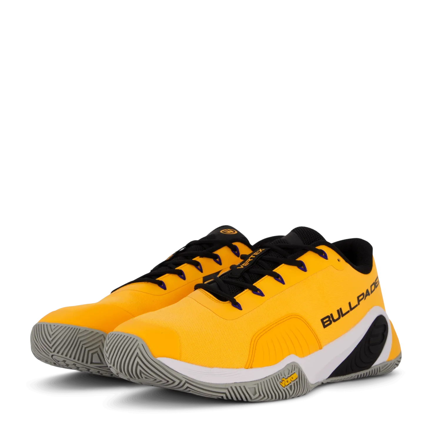 Vertex Vibram 23i Orange