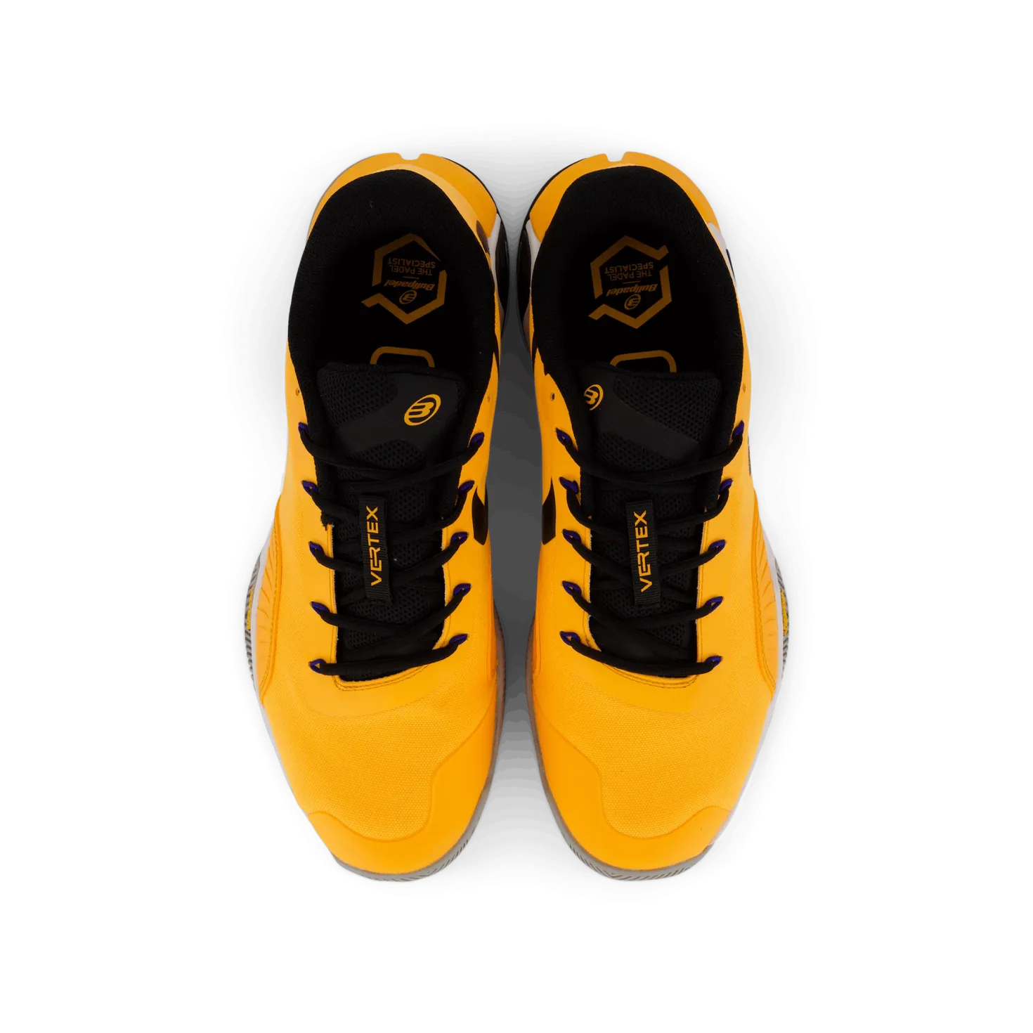 Vertex Vibram 23i Orange
