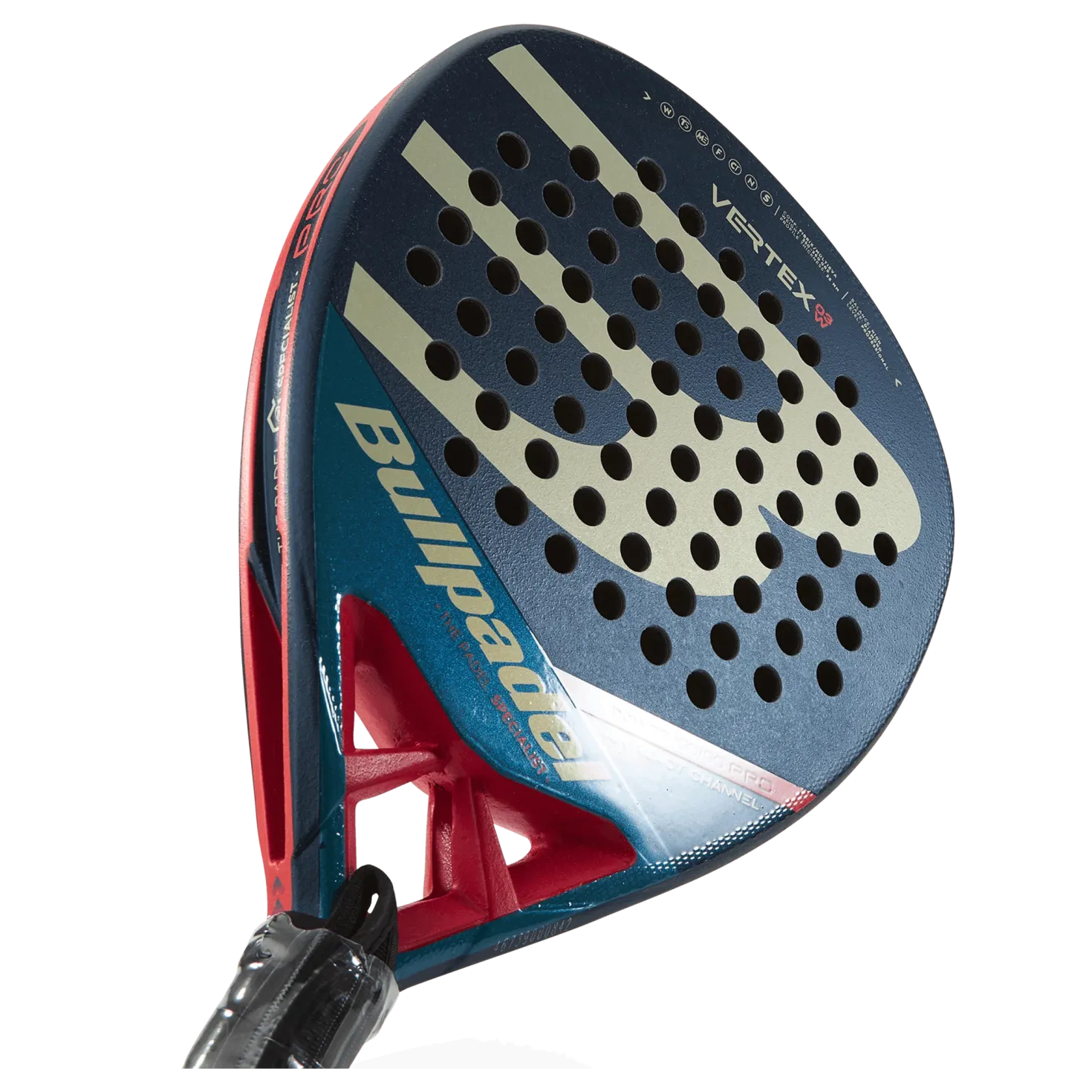 Vertex 03 W 2023