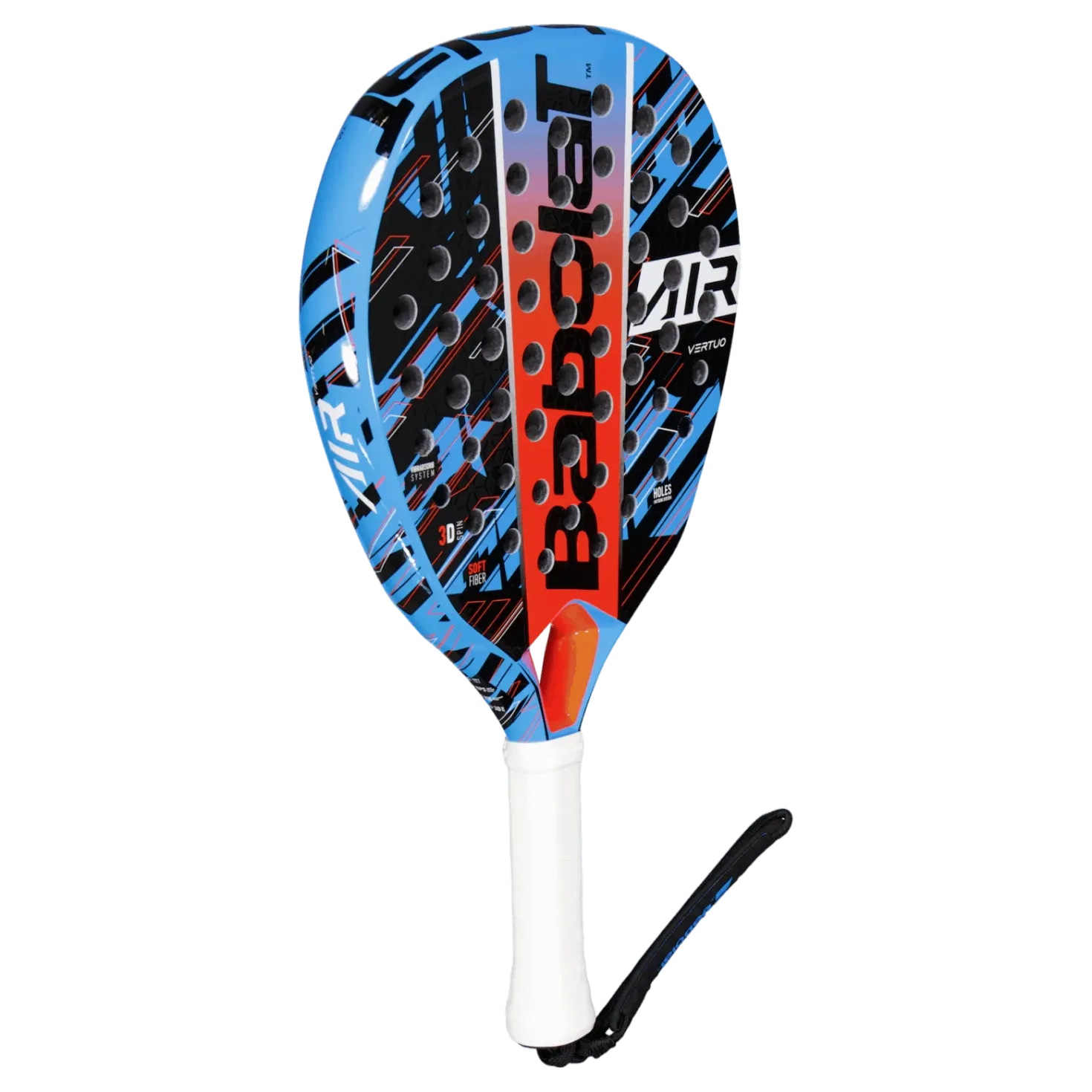 Vertuo Air Blue
