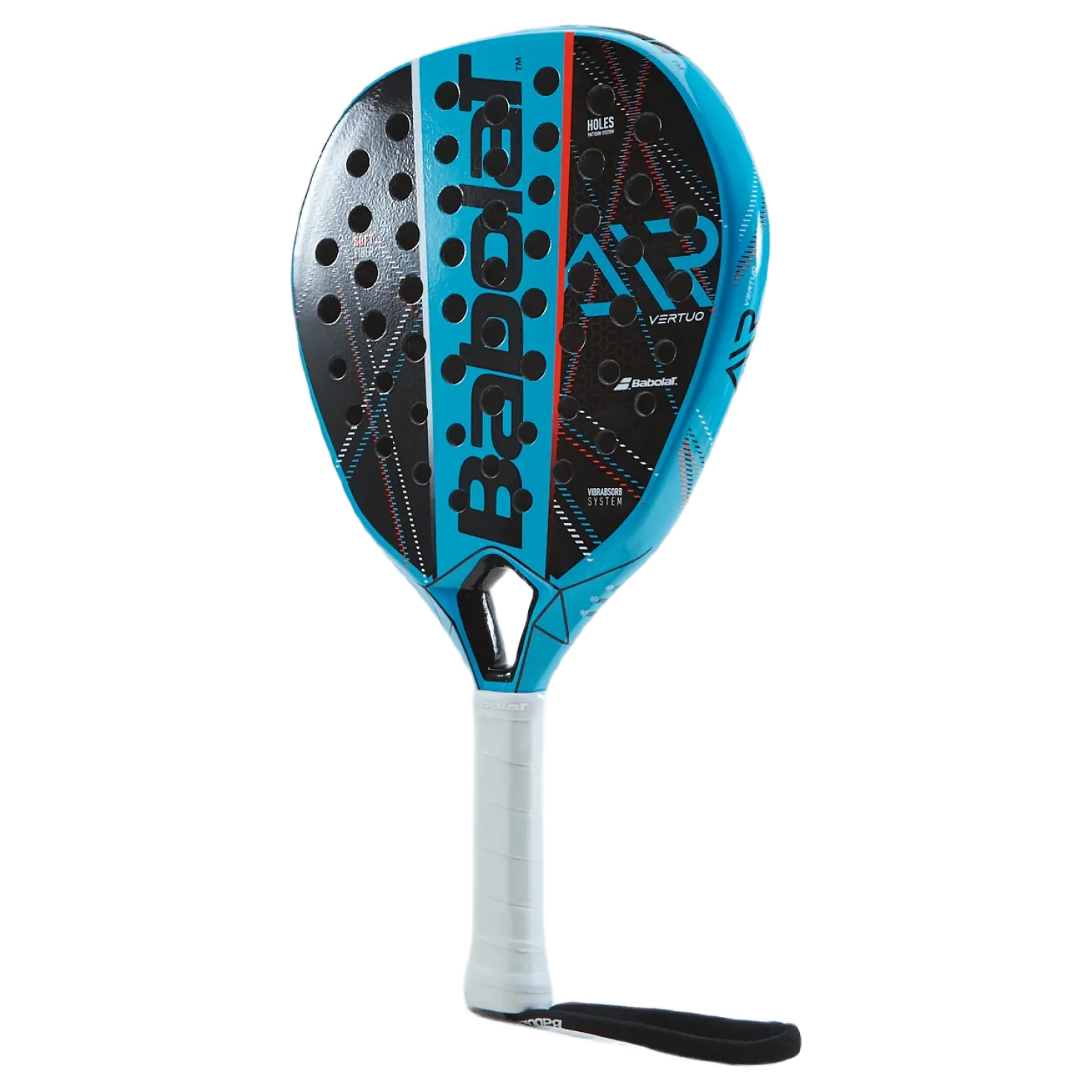 Vertuo Air Blue/black