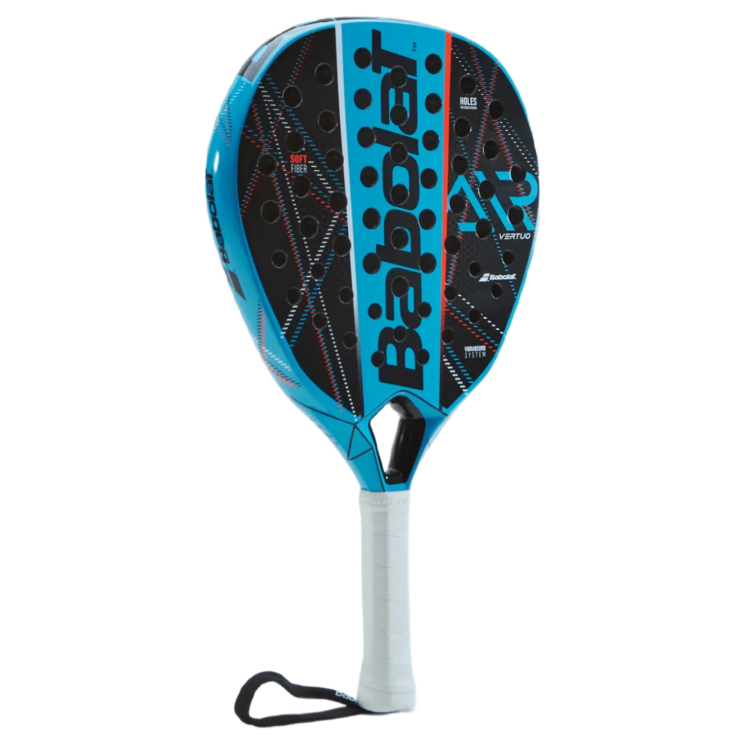 Vertuo Air Blue/black