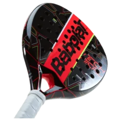 Vertuo Tech Black/Red