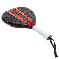 Vertuo Tech Black/Red