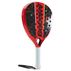 Vertuo Technical Red/black