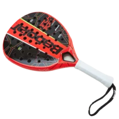 Vertuo Technical Red/black