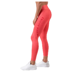 Vesey Tights Pink