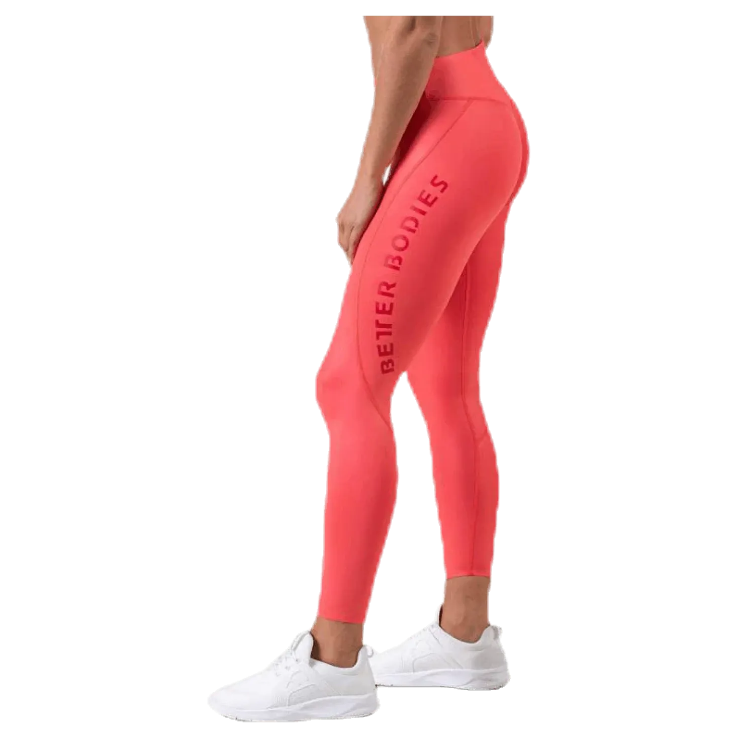 Vesey Tights Pink