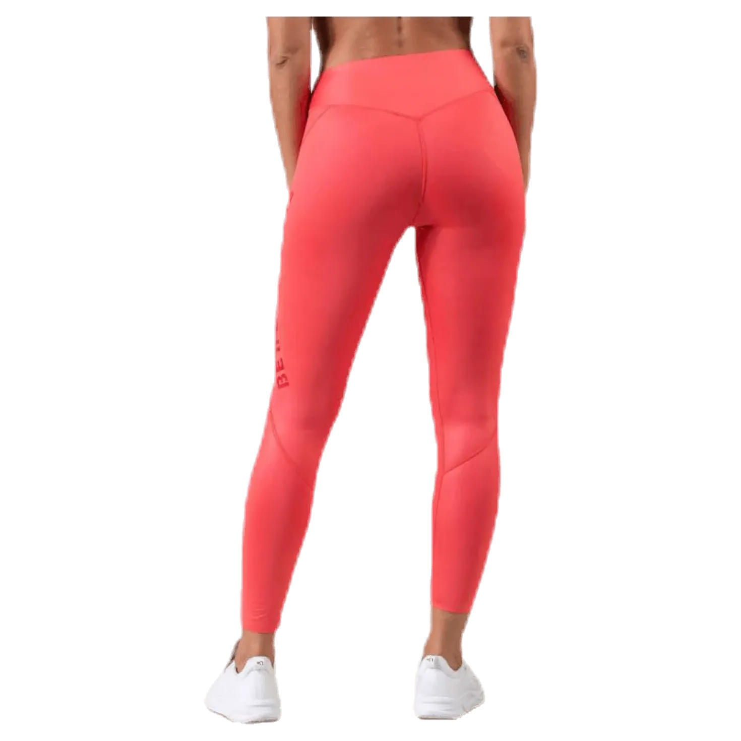 Vesey Tights Pink
