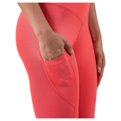 Vesey Tights Pink