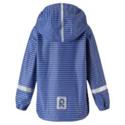 Vesi Raincoat Blue
